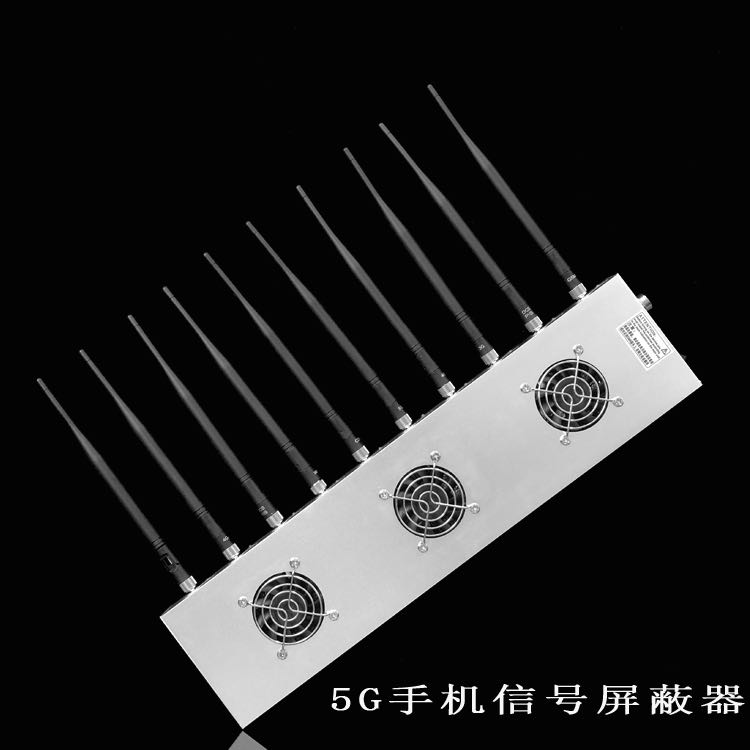 浙江外置10天线移动通信干扰器
