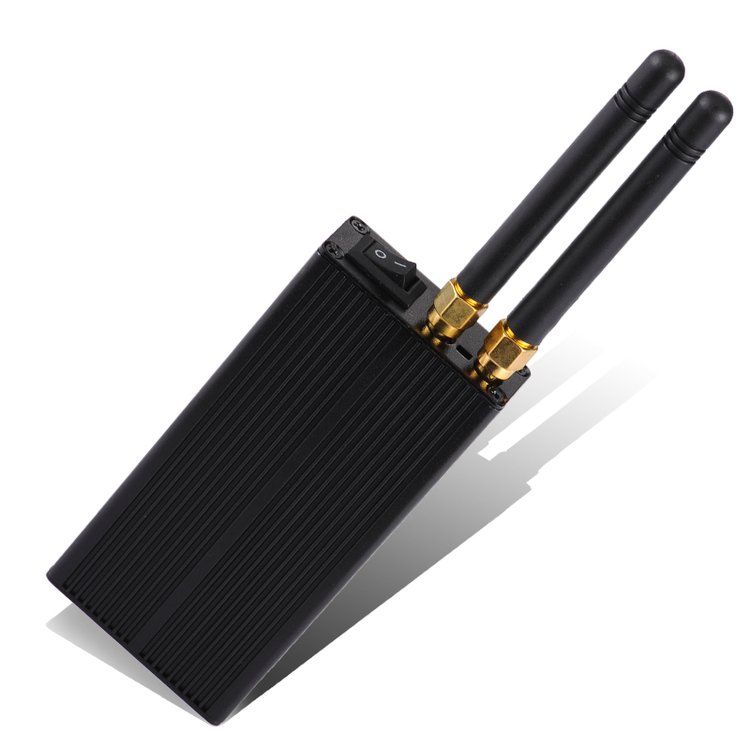  浙江1.2G/1.5G导航屏蔽器