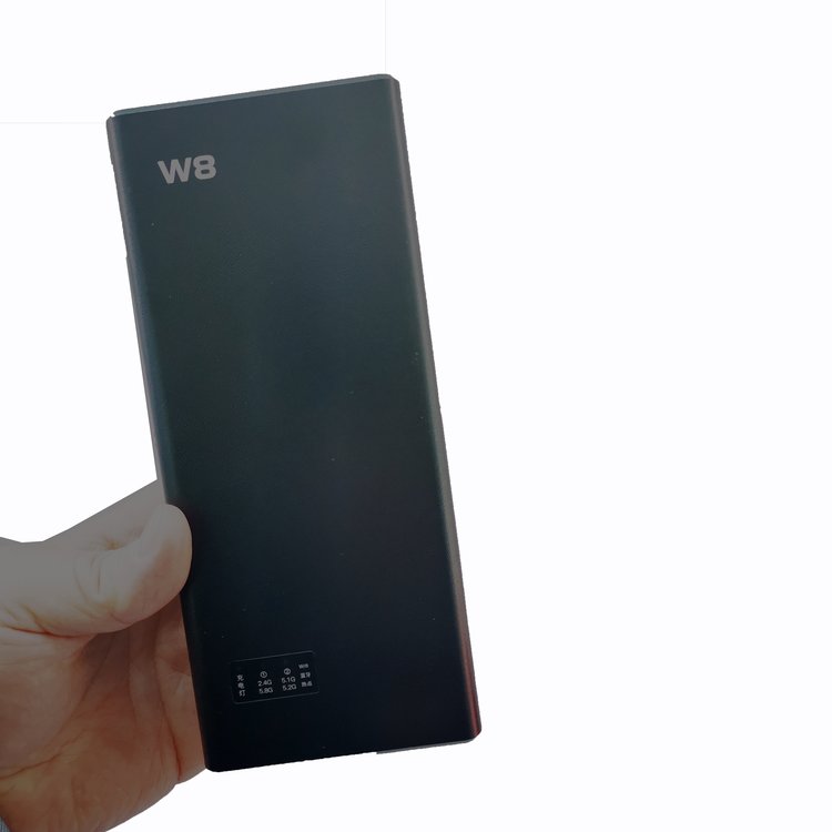  浙江蓝牙WiFi信号屏蔽器