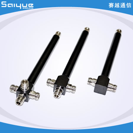  浙江FM调频广播同步广播功分器