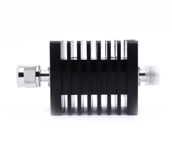  浙江腔体固定衰减器0-3G/0-4G  N型接口
